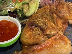 -Famous肥猫墨西哥音乐餐吧(五棵松华熙LIVE店)