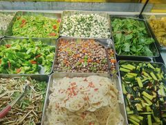 -同胜祥清真新豫菜(杜岭街店)