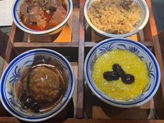 -西安饭庄·非遗陕菜(钟楼店)