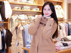-首创奥特莱斯(西安店)