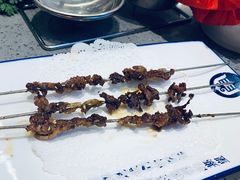 -羊来顺冰煮鲜羊铁锅烀羊肉(八卦岭店)