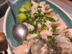 -啫神·广州地标美食(北京路店)