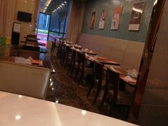 -宜昌富力皇冠假日酒店·咖啡1号西餐厅