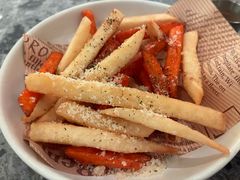 -芭莉与彩虹西餐厅(成都合生汇店)