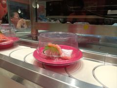 -新一番三文鱼寿司(红城湖店)