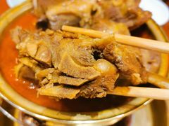 -1078號老北京涮肉(松柏店)