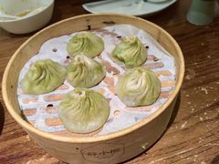 -苏小柳手工点心(人民广场分院)