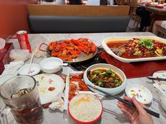 -海岛八号龙虾烧烤田鸡(蓝天路总店)