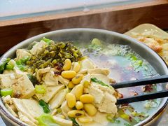 -老城豆腐汤(伊水路店)