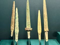 -重庆中国三峡博物馆(重庆博物馆)