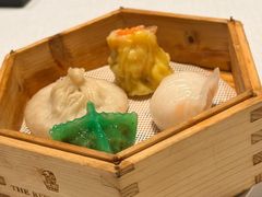 -富力丽思卡尔顿酒店·丽轩中餐厅