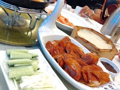 -福满园大酒楼(梅林店)