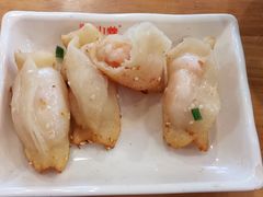 -小姜锅贴(凤凰街店)