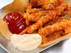 -shark burger·鲨鱼汉堡(交子大道店)