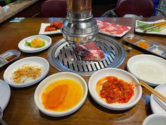 -·缸桶屋·韩式牛肋条自助烤肉(西湖D11店)