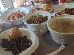 -徐记海鲜(梅溪新天地店)