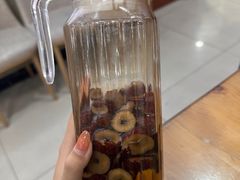 -八次方密云水库鱼粘卷子·熏鸽子·农家菜