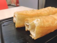 -永和大王(香缤店)