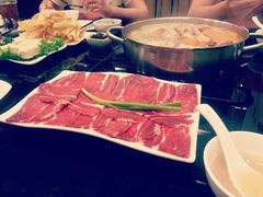 -官也街澳门火锅(新源里店)