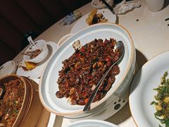 -湘约东方·湘约和港·湖南家常菜·宴请(民星路店)