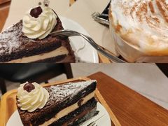 -Peet's 皮爷咖啡(深圳湾万象城店)