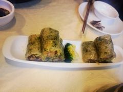 -味可道美食坊(福基路店)