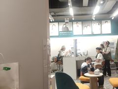 -海马体照相馆(合肥包河万达广场店)