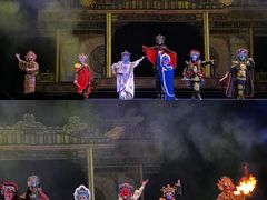 -成都市川剧院·《川剧秀·传奇变脸》·锦江剧场
