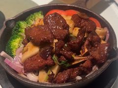 -淮扬厨子(健康路店)