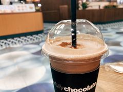 -Awfully Chocolate(环球港店)