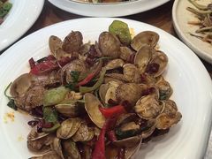 -喜来酌海鲜·饺子(和平一店)