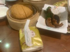 -山水茶艺馆·点心粤菜·30年老字号