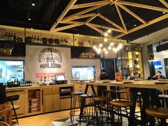 -棒约翰比萨·意面(剑河店)