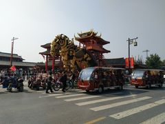 -第一楼(西湖店)