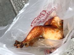 -吴山烤禽 (吴山路店)