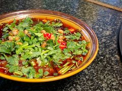 -土灶人家柴火鸡(都江堰店)