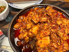 -志晖园圆子鸡·辣子鸡(阳光店)