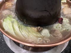 -东来顺饭庄(金泉广场店)