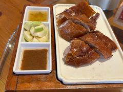 -凤阁楼果木烧鹅(鹤山陈山店)
