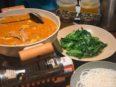 -壹湖两岸·鱼鲜山里菜(东江湖店)