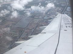 -银川河东国际机场