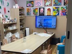 -艺塔木美学教育(和达校区)