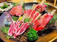 -黑牛の店·和牛烧肉(合生汇店)