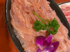 -谭鸭血老火锅(龙湖宝山天街店)