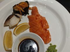 -臻萃轩中餐厅(国家会展中心店)