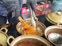 -斯丹姜母鸭·古法干香(涂门街总店)