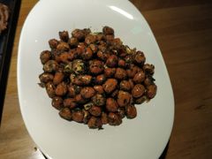 海苔花生-胖哥俩肉蟹煲(昆山金鹰店)