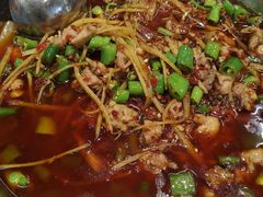 -盐井记·自贡美蛙鲜锅兔(中和店)