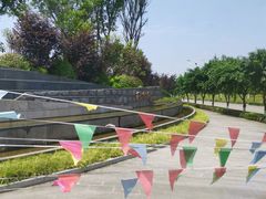 -重庆际华园室内极限运动中心