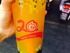 -CoCo都可(盐城宝龙城市广场店)